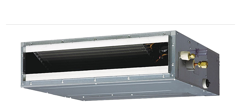 Channel split systems